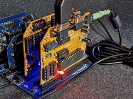 YM2149 Game Module