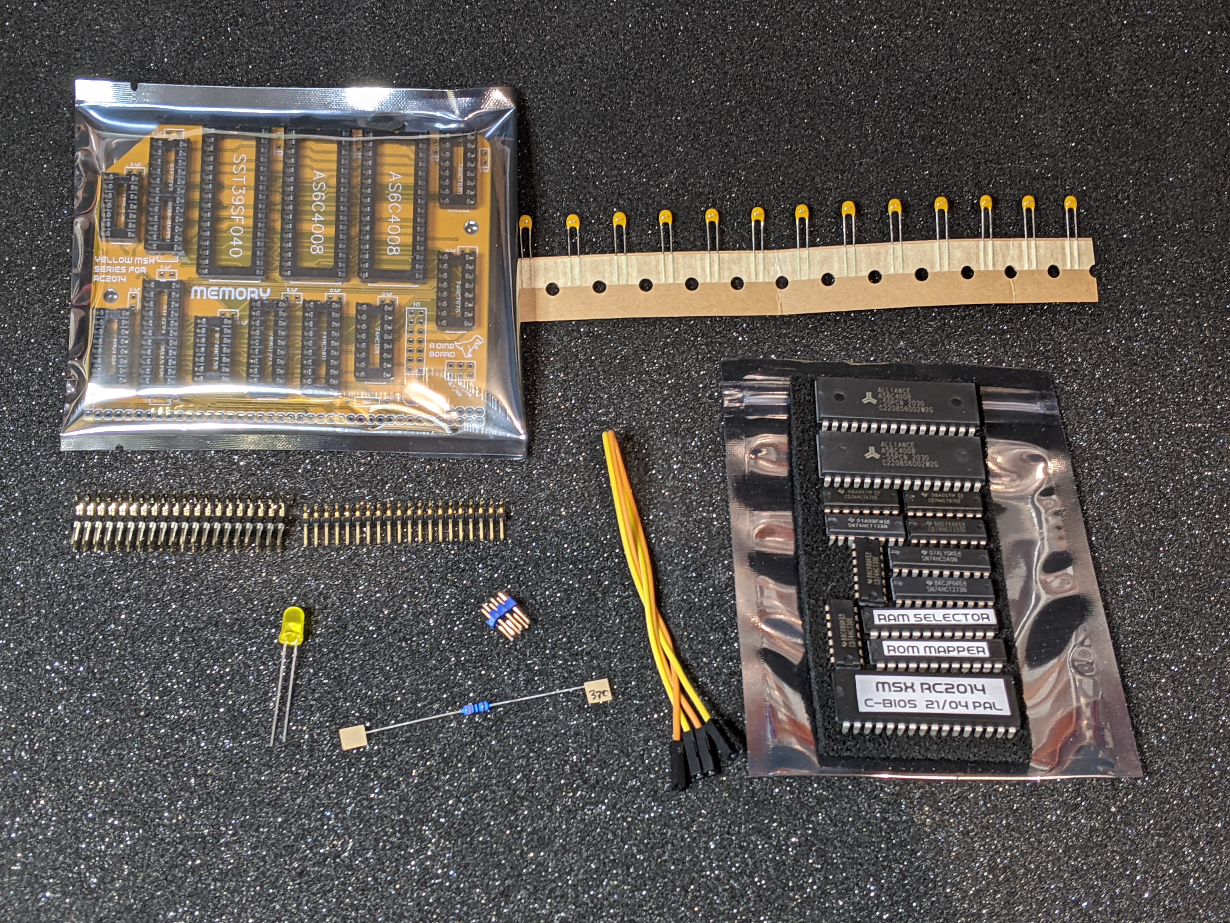 PCB 1.4