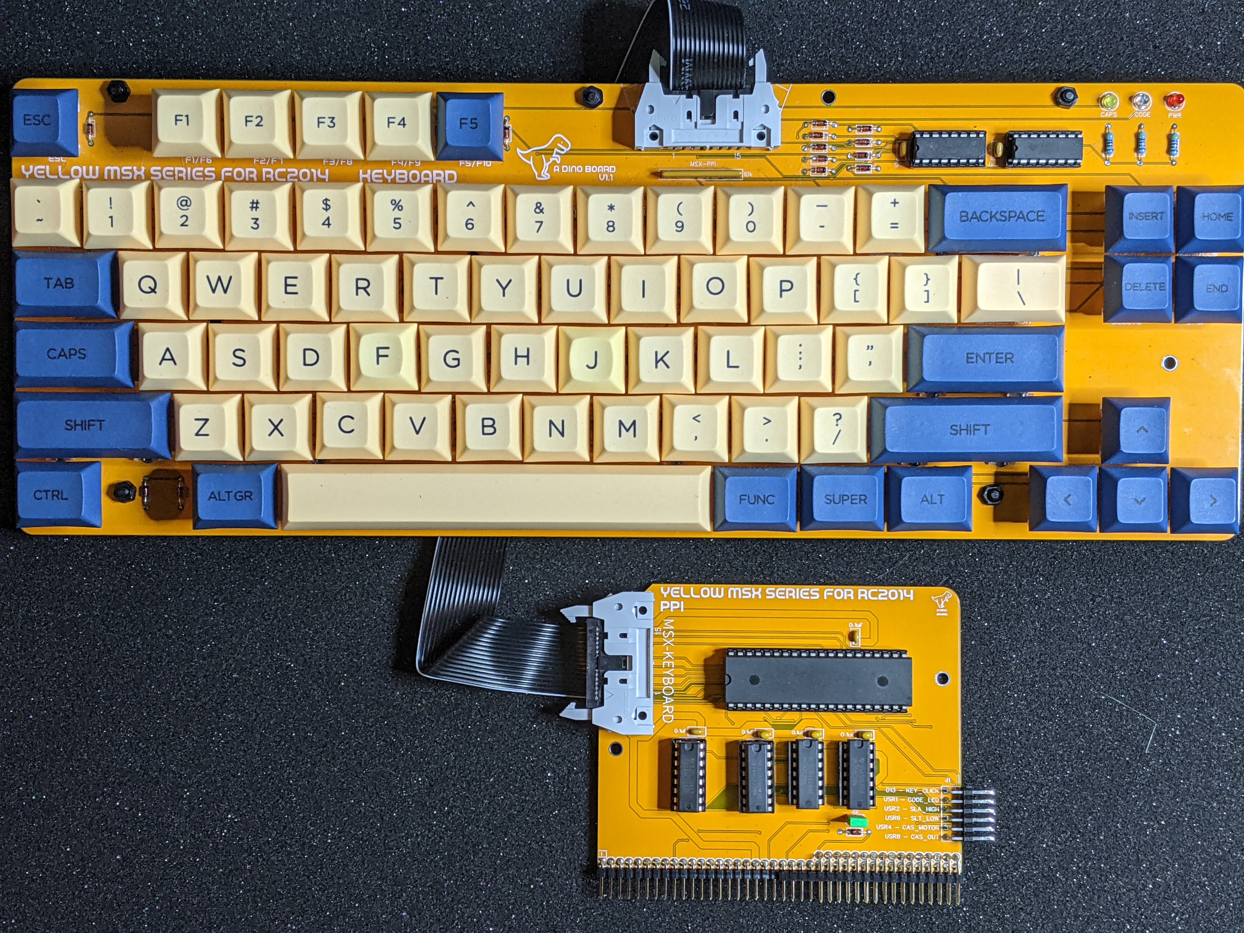 Assembled