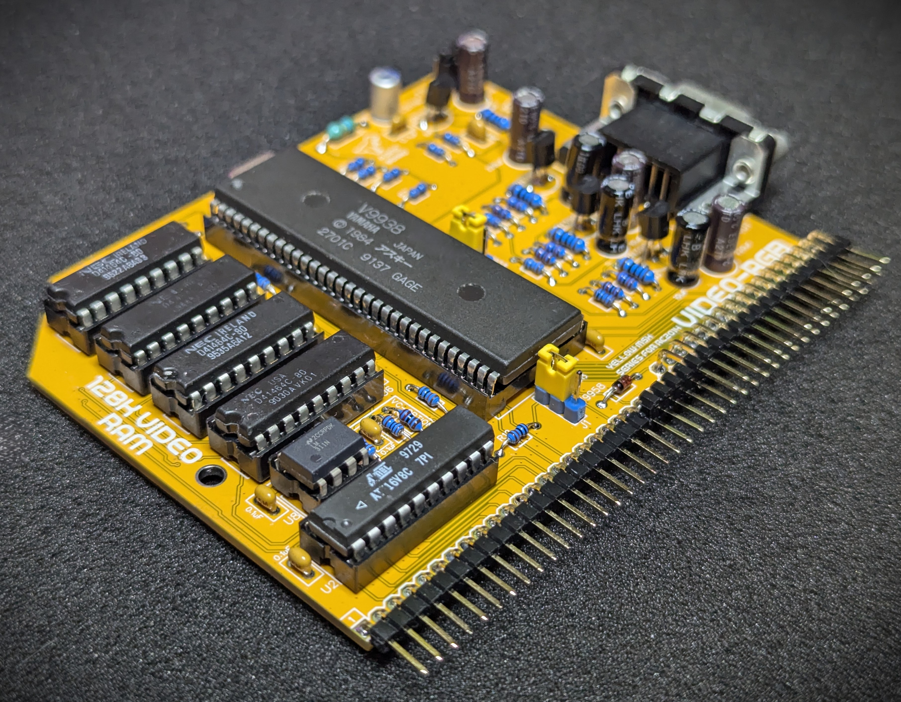 Turbo CPU